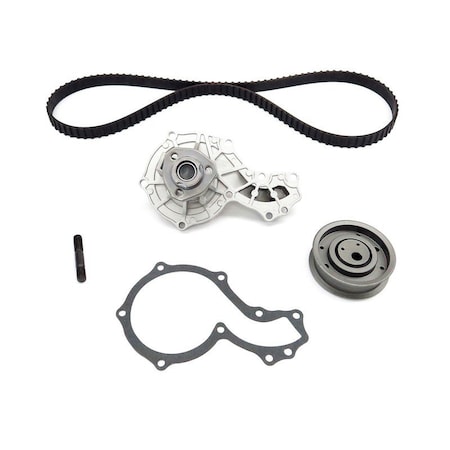 Us Motor Works TIMING KIT WITH WATER PUMP USTK262